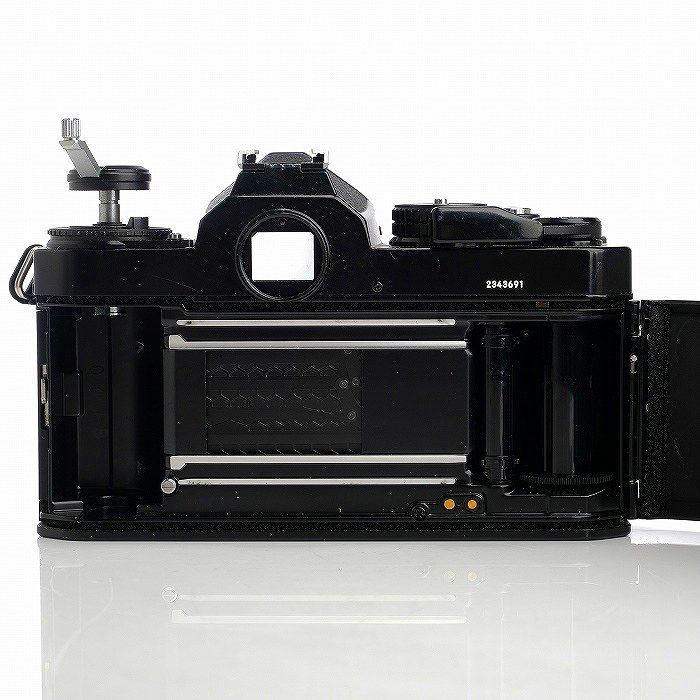 【美品】 ニコン Nikon FE2 ボディ nikon fe2 black ニコン ボディ美品