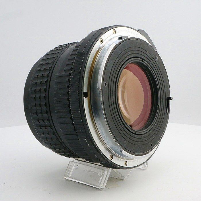 ペンタックス PENTAX SMC-P 67 105|2.4