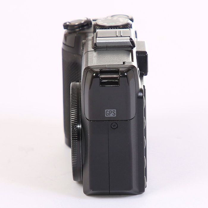 ニコン Nikon COOLPIX P 6000 ブラツク