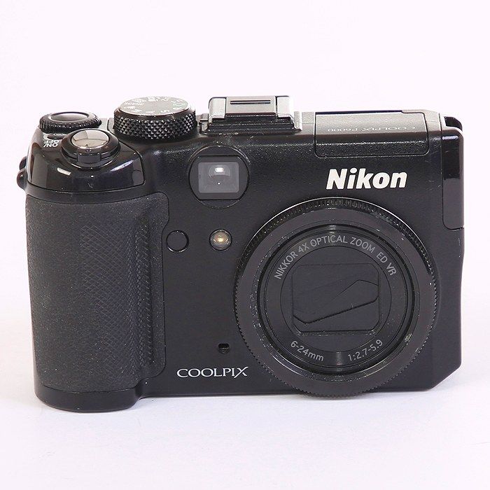 COOLPIX P