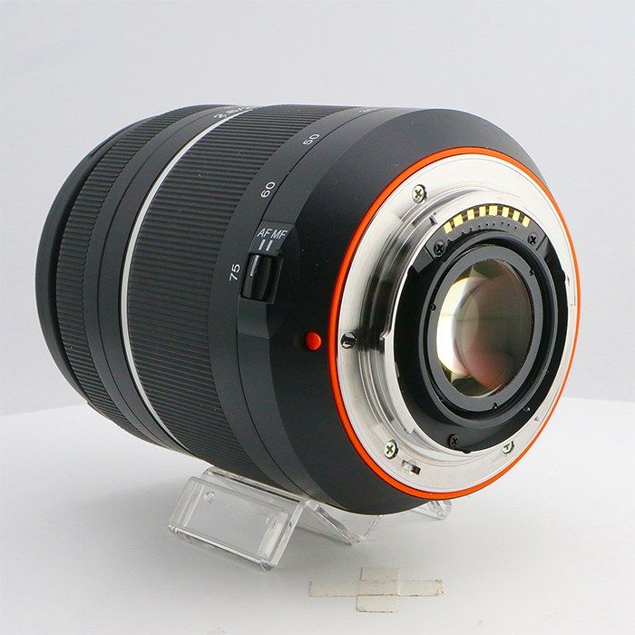 ソニー SONY 28-75|2.8 SAM