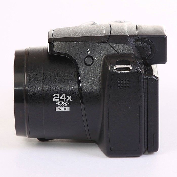 ニコン Nikon COOLPIX P 90 ブラツク