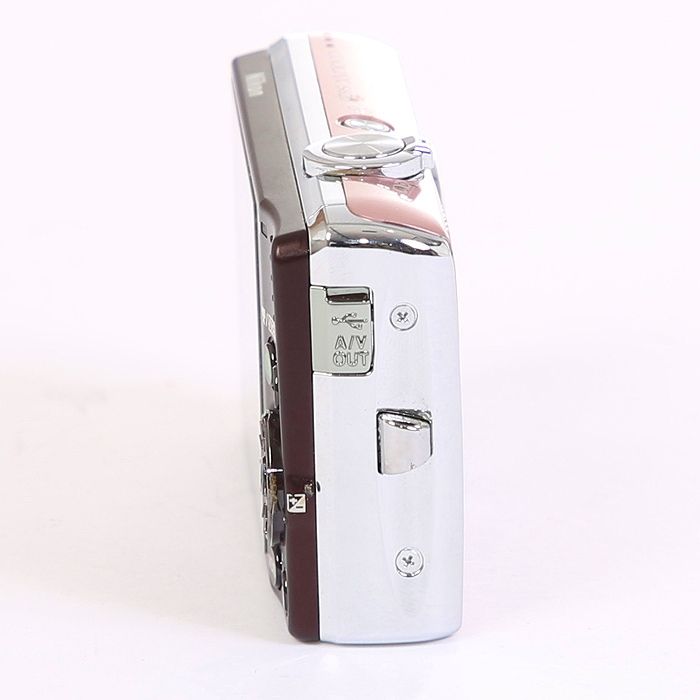  ニコン Nikon COOLPIX S 620 ピンク コンパクトデジタルカメラ デジタルカメラ