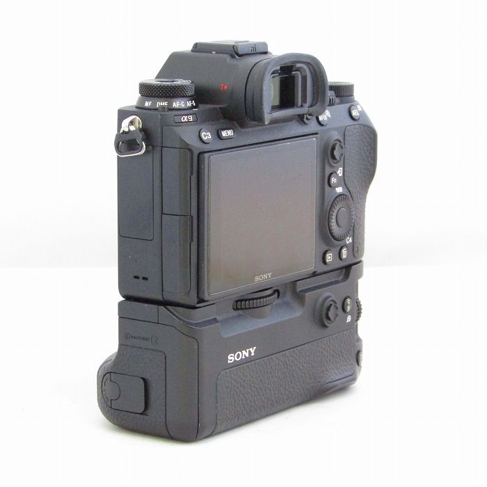 ソニー SONY α9 ボデイ VG-C 3 EMグリップ