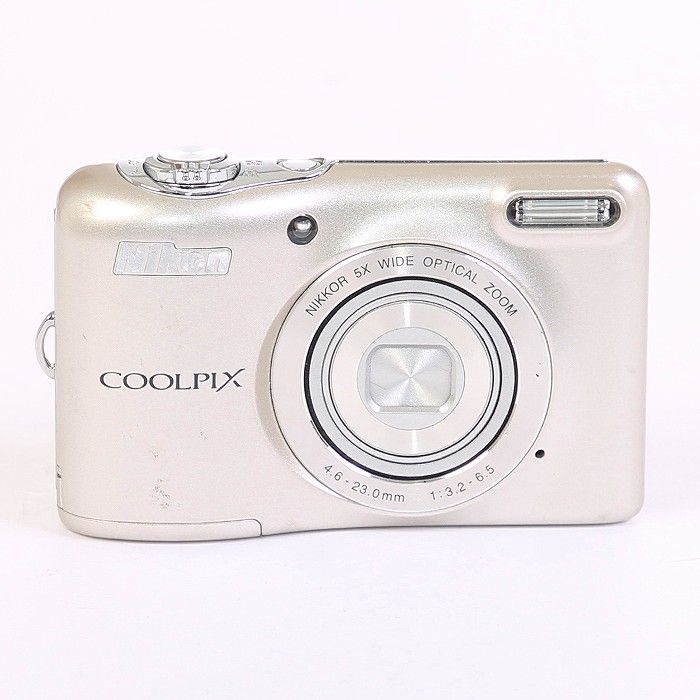 Nikon COOLPIX