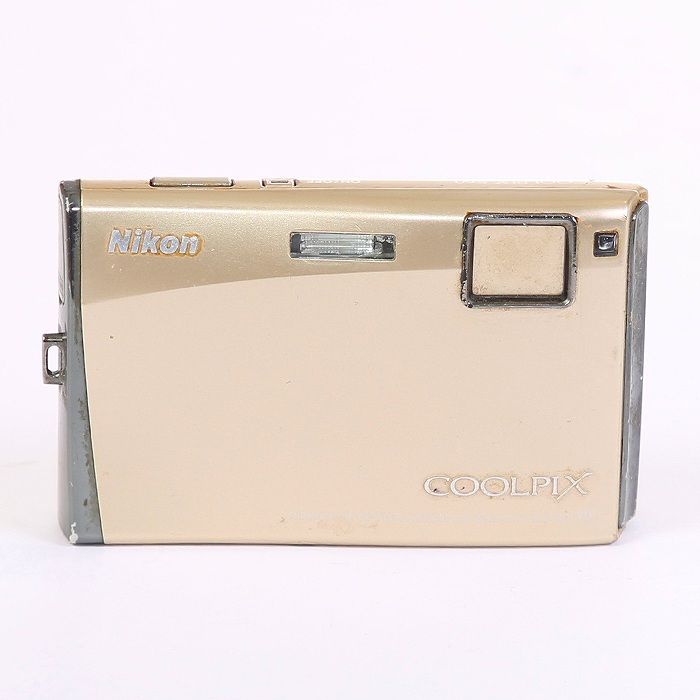 リツチゴールド