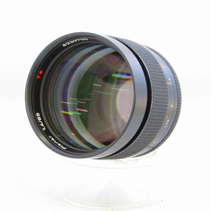  コンタックス CONTAX プラナ- T 85|1.4 AEG その他 カメラ