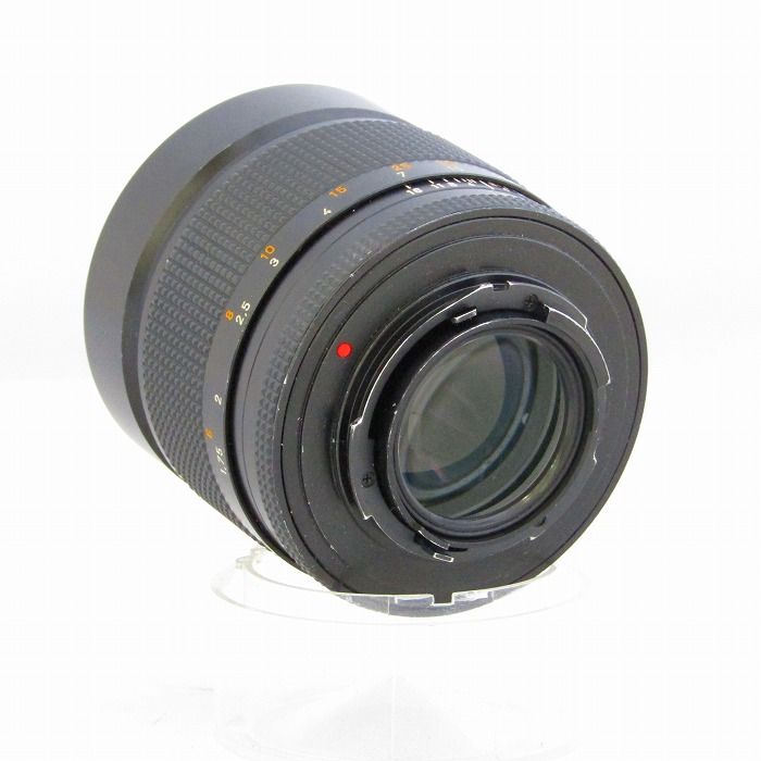 コンタックス CONTAX プラナ- T 85|1.4 AEG