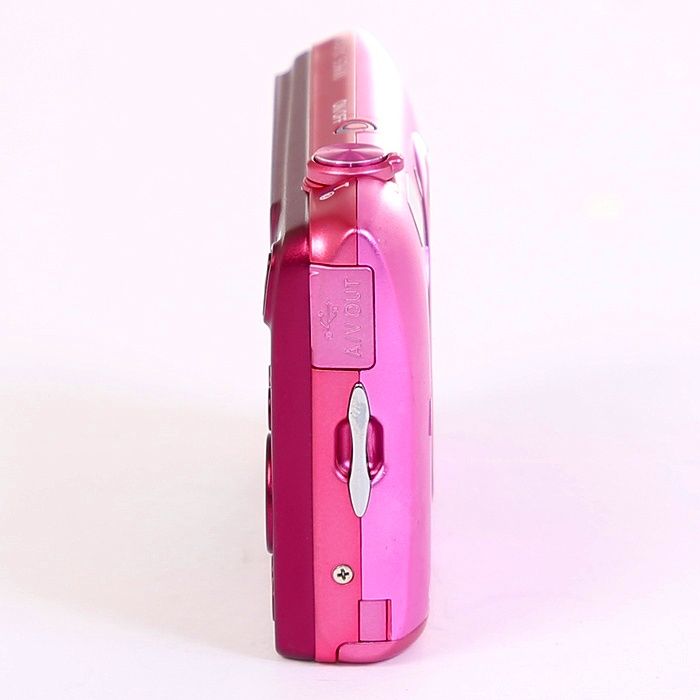 Nikon COOLPIX S3600 アザレアピンク Amazon | Nikon デジタルカメラ COOLPIX S3600 8倍ズーム 2005万画素