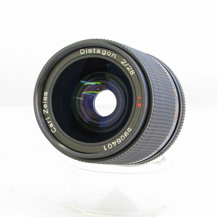  コンタックス CONTAX デイスタゴン T 28|2 AEG その他 カメラ