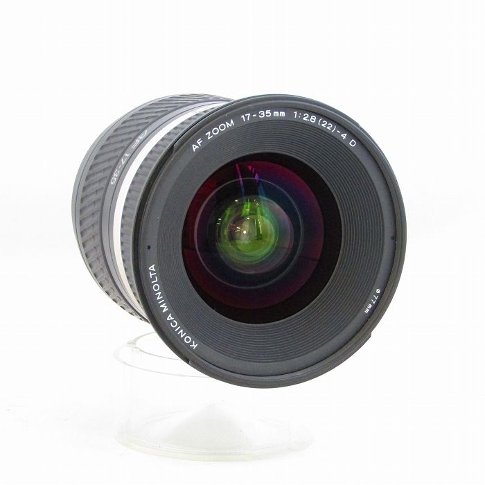  コニカ KONICA AF 17-35|2.8-4 D その他 カメラ