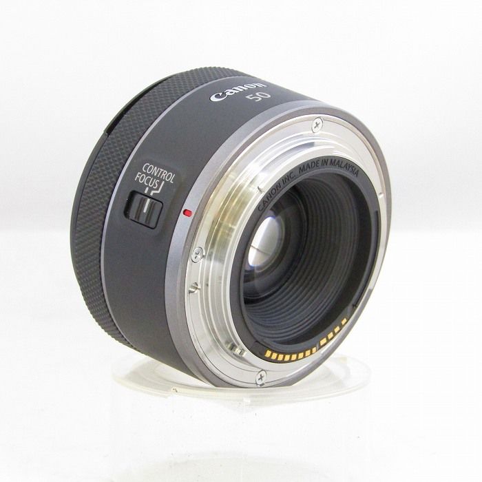 キヤノン Canon RF 50|1.8 STM