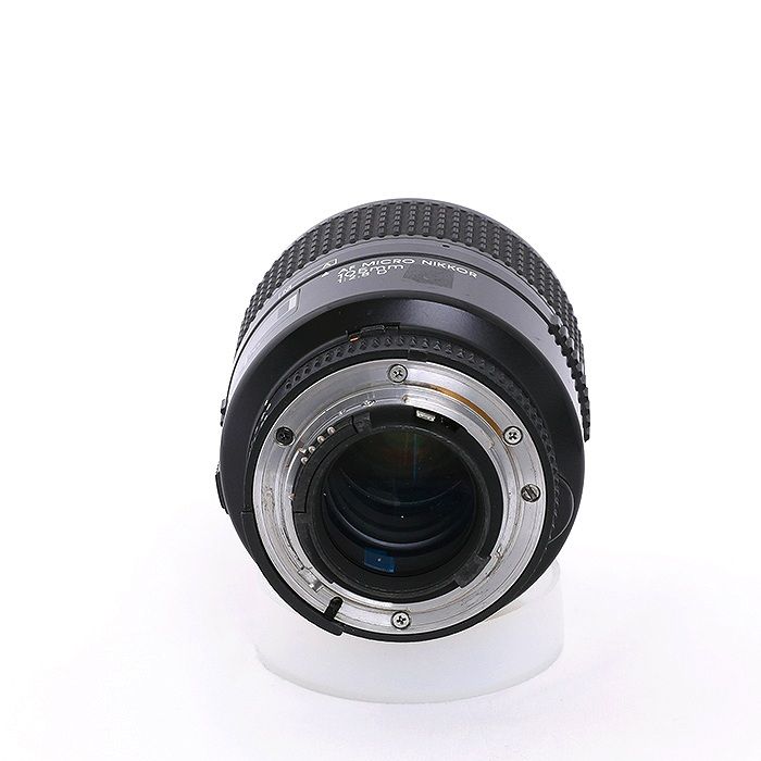 中古】(ニコン) Nikon AF マイクロ 105/2.8D - メルカリ