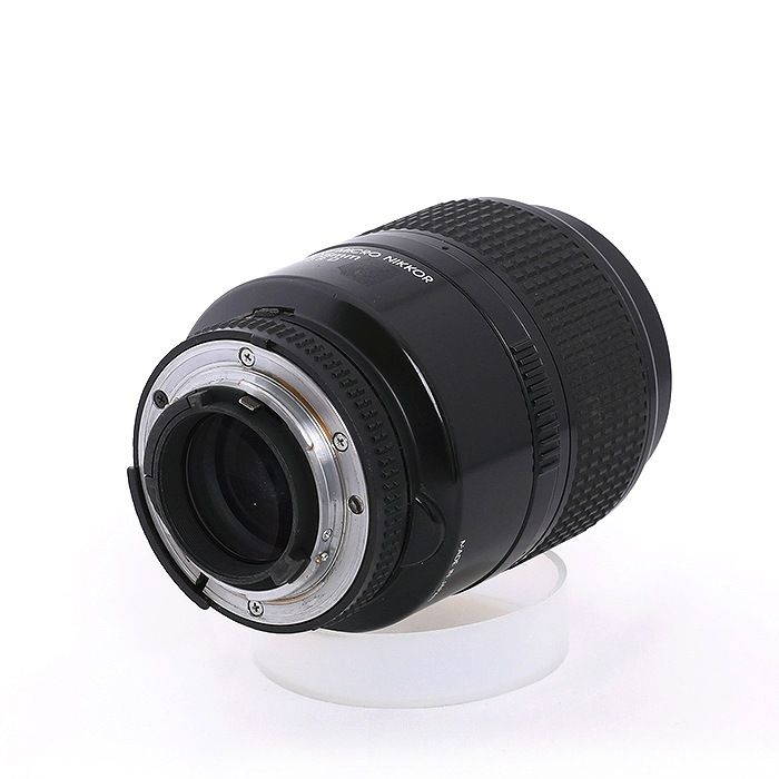 中古】(ニコン) Nikon AF マイクロ 105/2.8D - メルカリ