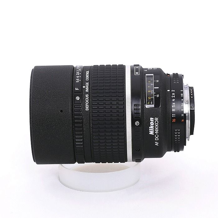 ニコン Nikon AF DC 135|2