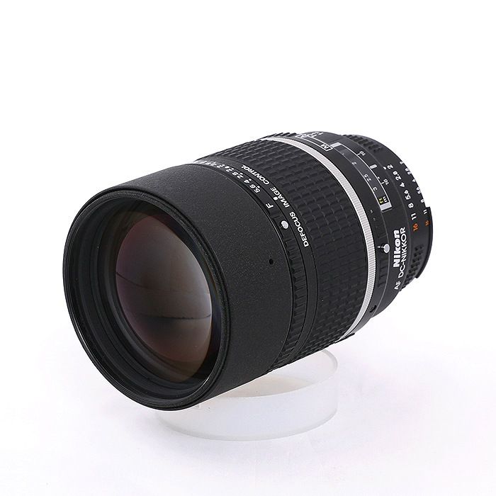 ニコン Nikon AF DC 135|2