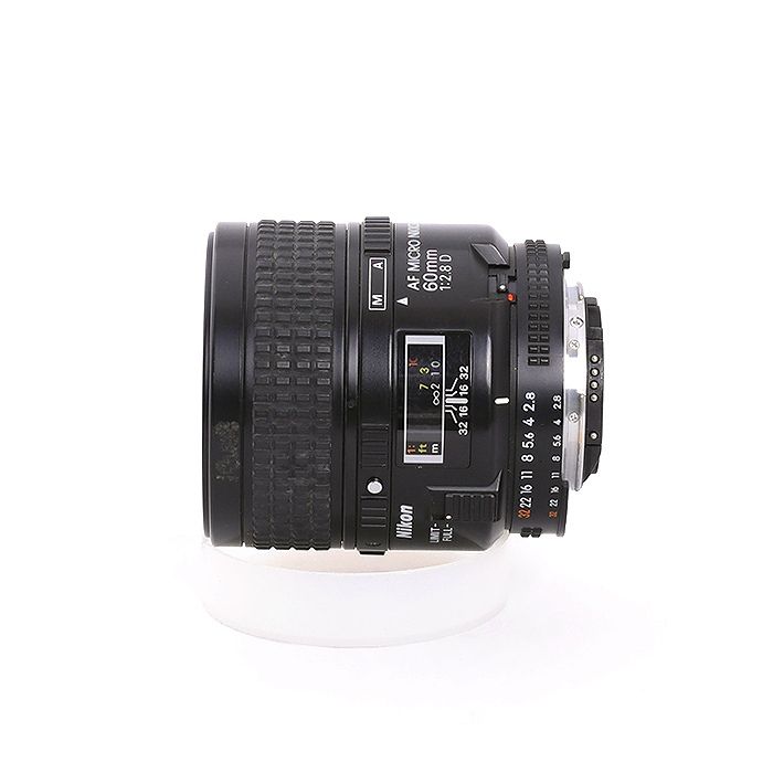 ニコン Nikon AF マイクロ 60|2.8 D