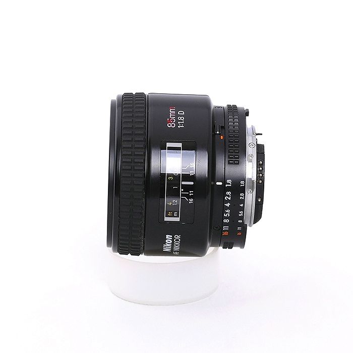 ニコン Nikon AF 85|1.8 D