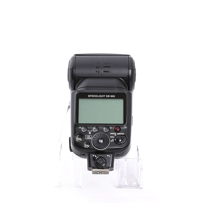 中古】(ニコン) Nikon SB-900 スピードライト - メルカリ