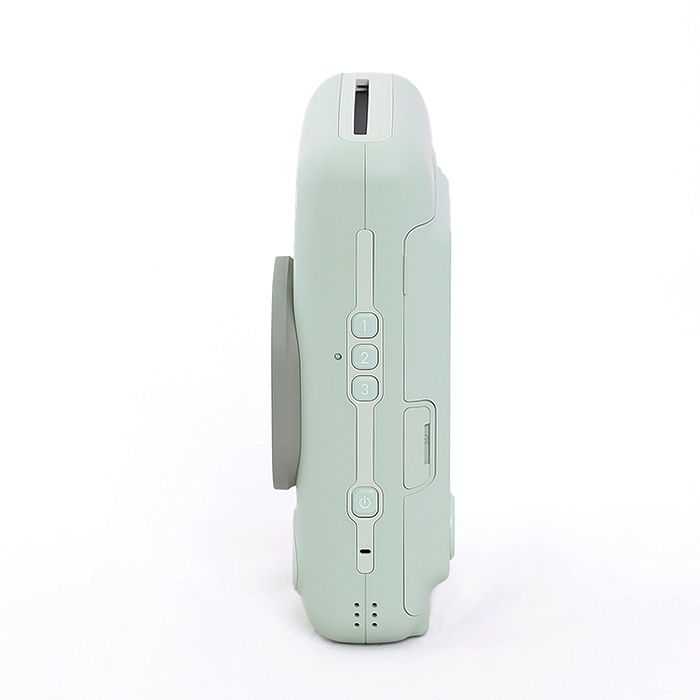  フジフイルム FUJIFILM instax mini LiPlay 抹茶グリーン コンパクトデジタルカメラ デジタルカメラ