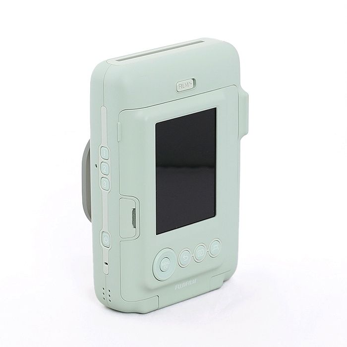 LiPlay 抹茶グリーン