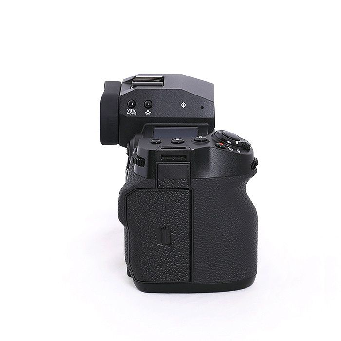 フジフイルム X-H