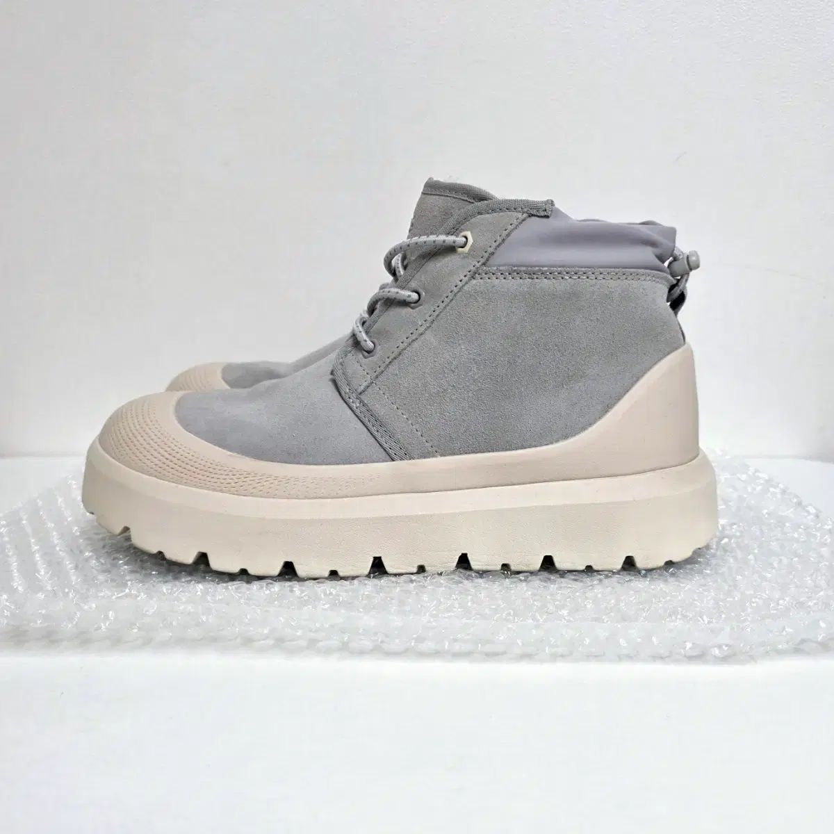 UGG アグ メンズ ニューメル ウェザー ハイブリッド