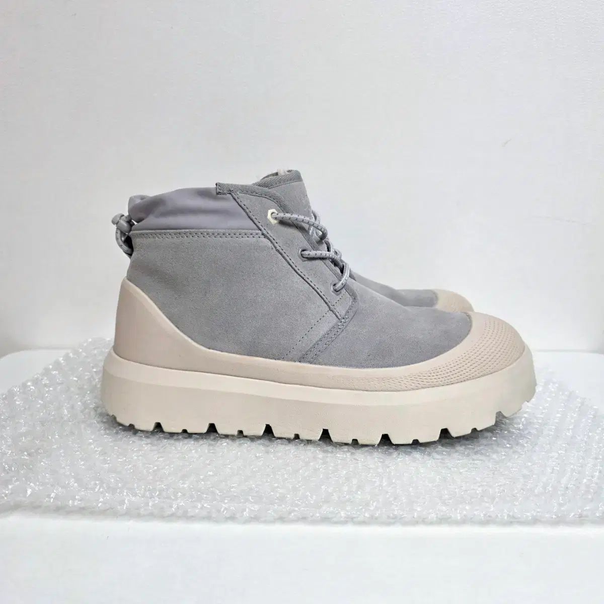 UGG アグ メンズ ニューメル ウェザー ハイブリッド