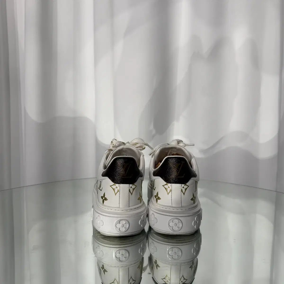 ルイヴィトン タイムアウト