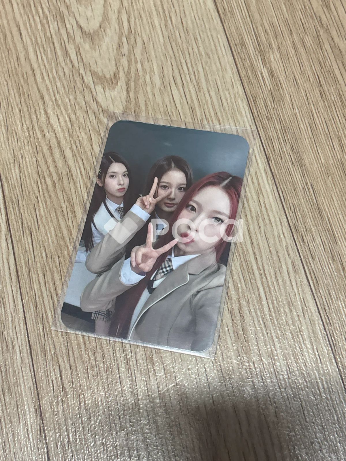 NMIXX 集合/ユニット ENTWURF SOUNDWAVE ラキドロ - メルカリ