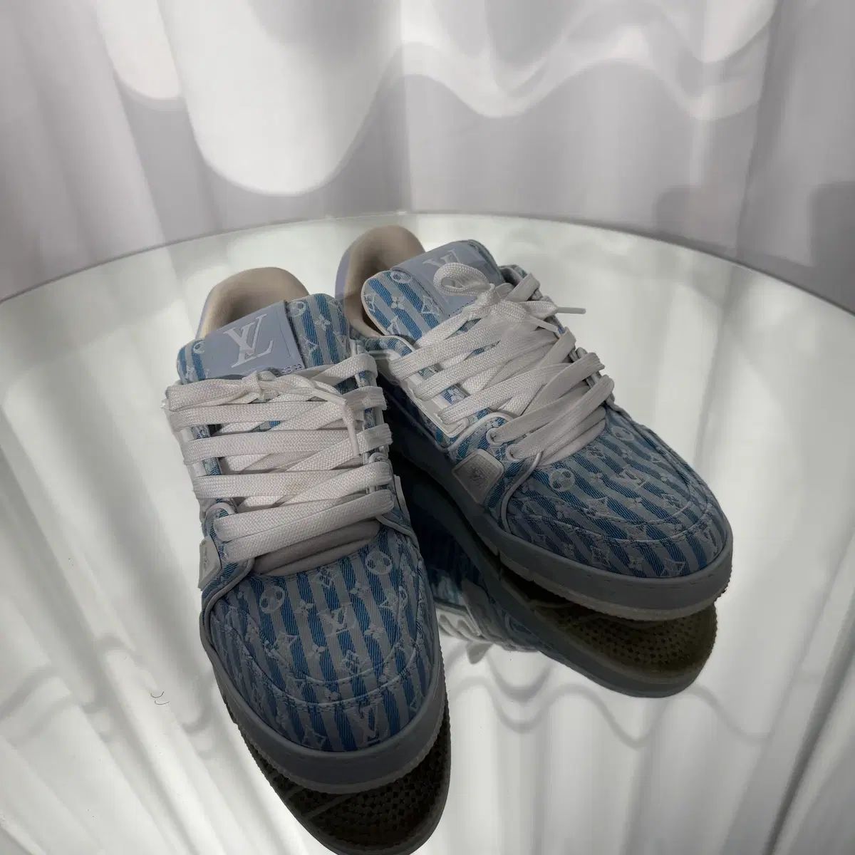 ルイヴィトン lv