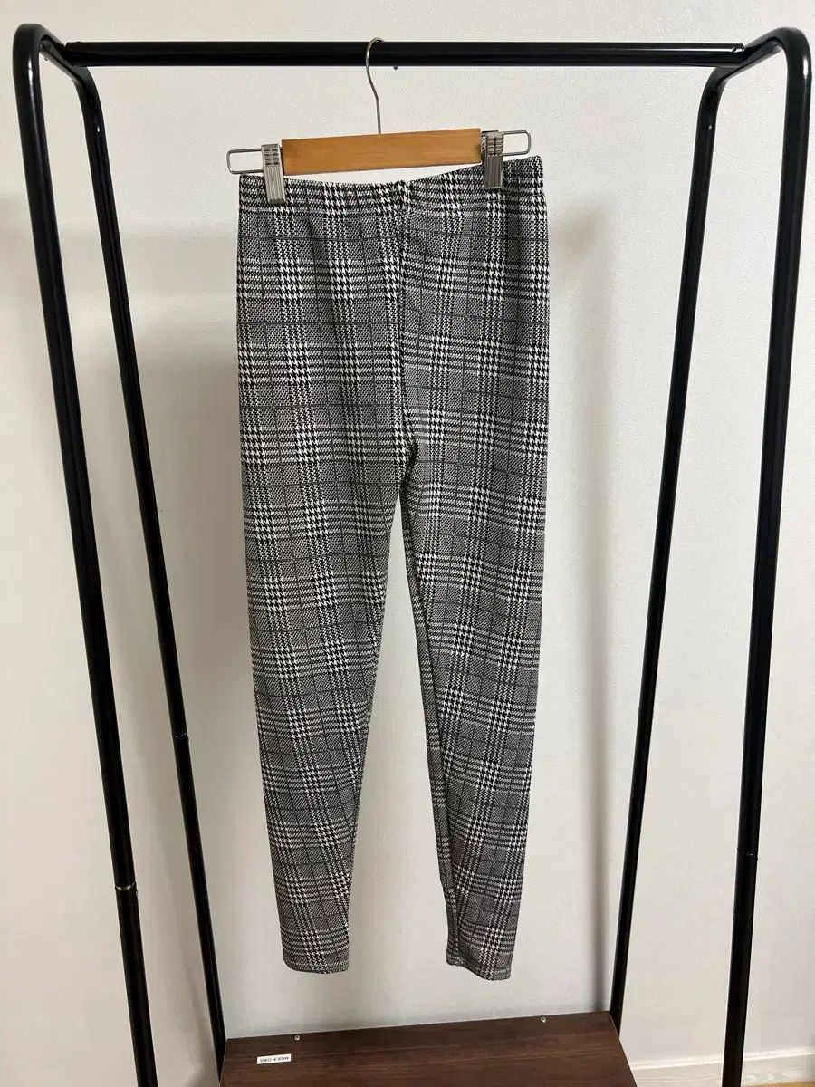 グレンチェック スラックス ズボン 5285