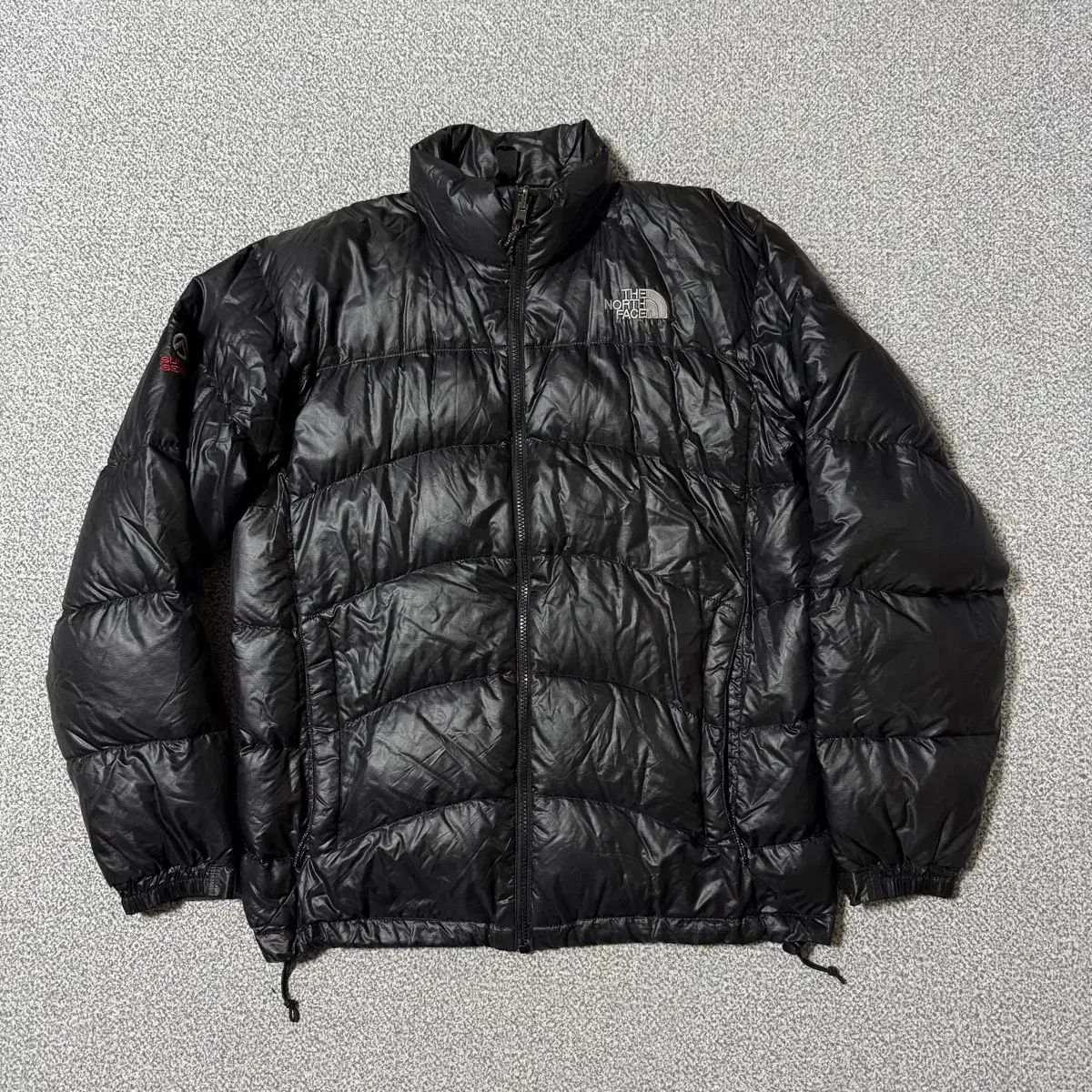 THE NORTH FACE ザノースフェイス サミット シリーズ ダウン 95