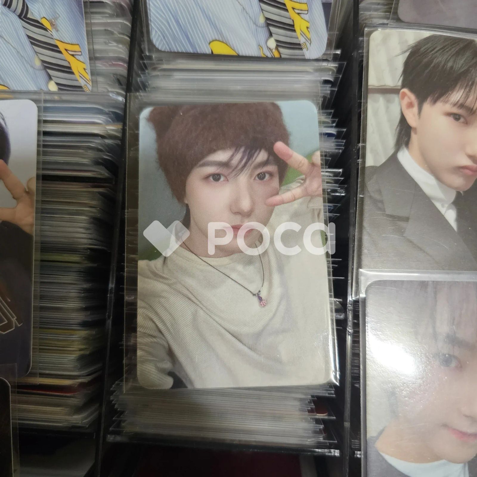 NCT ロンジュン 2024 NCT DREAM WORLD TOUR THE DREAM SHOW 3 : DREAM