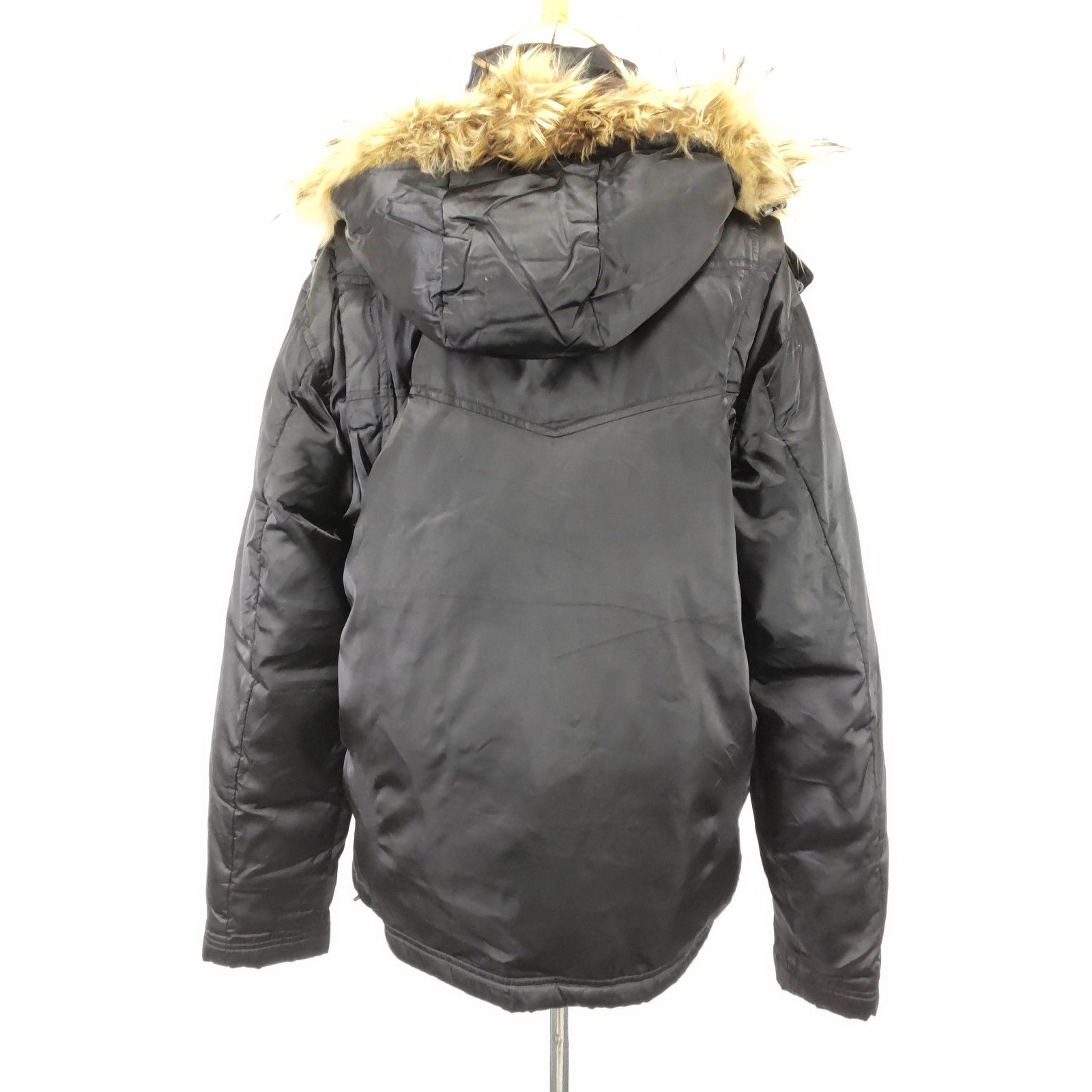 美品☆Paul Smith/ポールスミス☆ポーランド産 ダウンジャケット