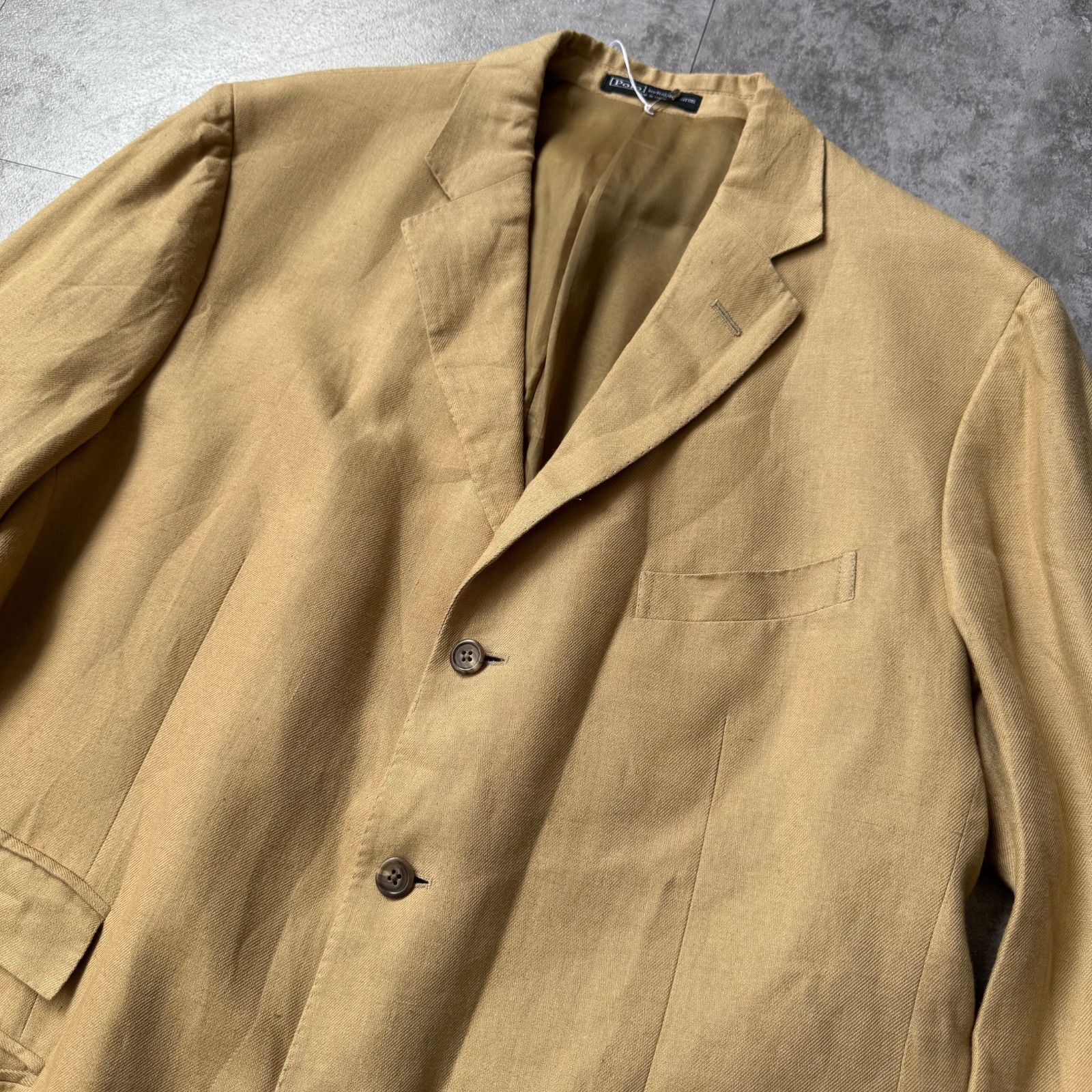 1990's Polo by Ralph Lauren