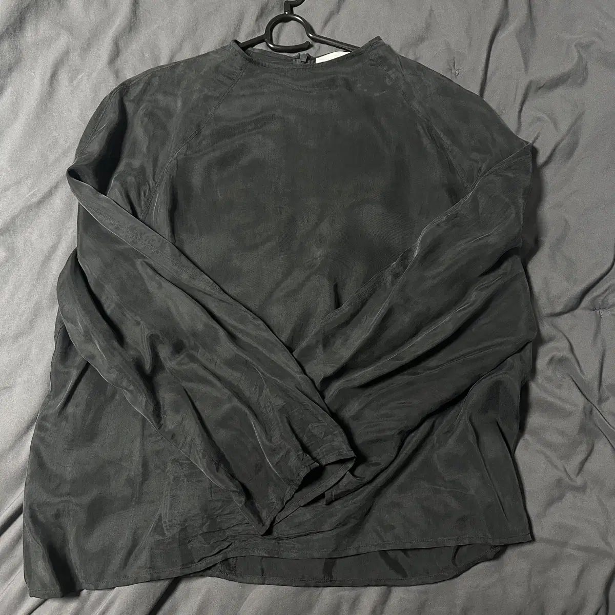 25ss AMOMENTO アモーメント キュープロ トップス Mサイズ 出品 - メルカリ