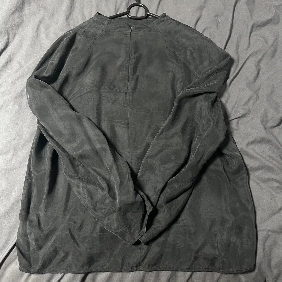 25ss AMOMENTO アモーメント キュープロ トップス Mサイズ 出品 - メルカリ