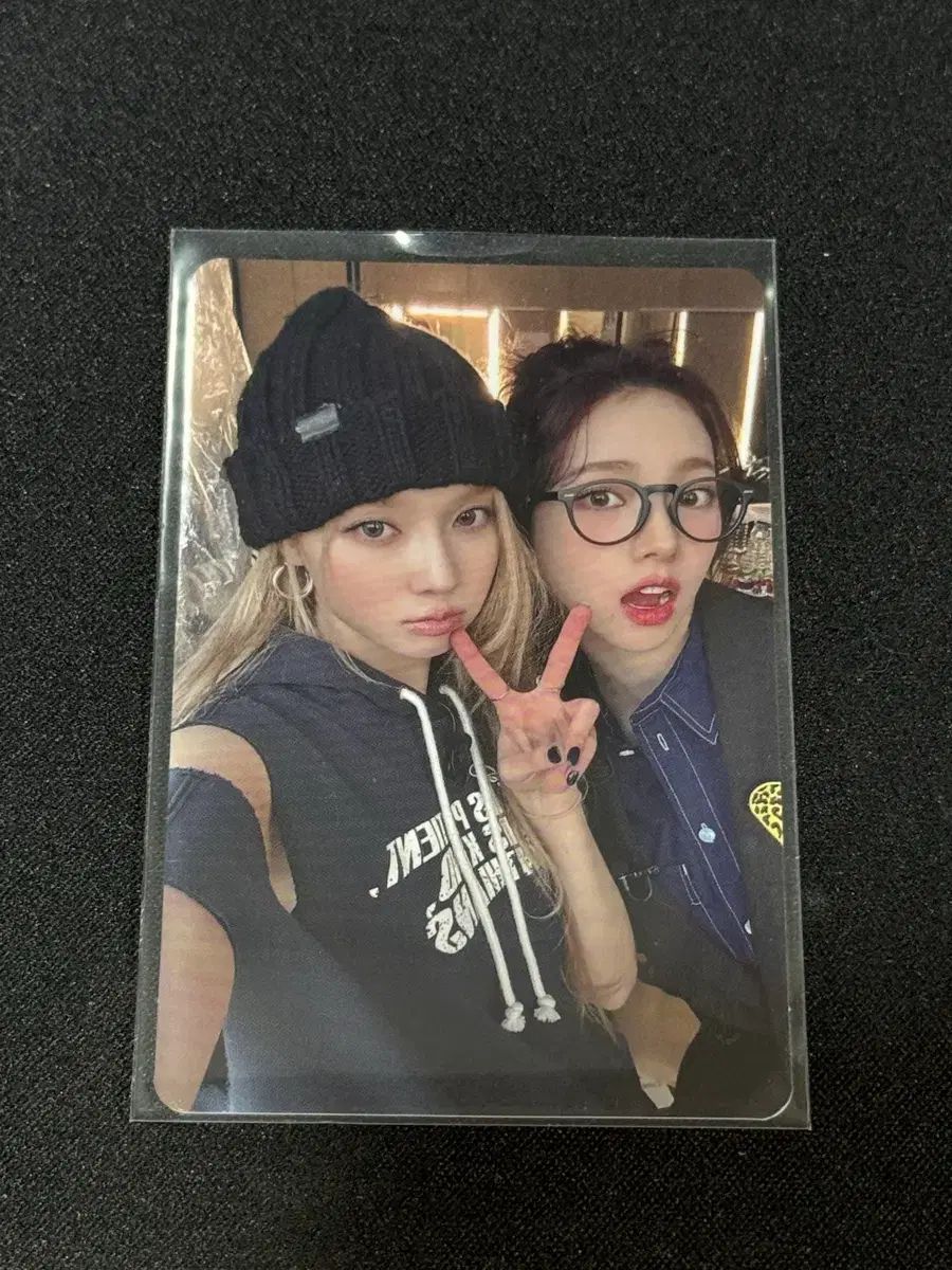 aespa カリナ　ウィンター　ユニット　トレカ Amazon.co.jp: aespa カリナ ウィンター トレカ 名古屋 愛知 10日 会場