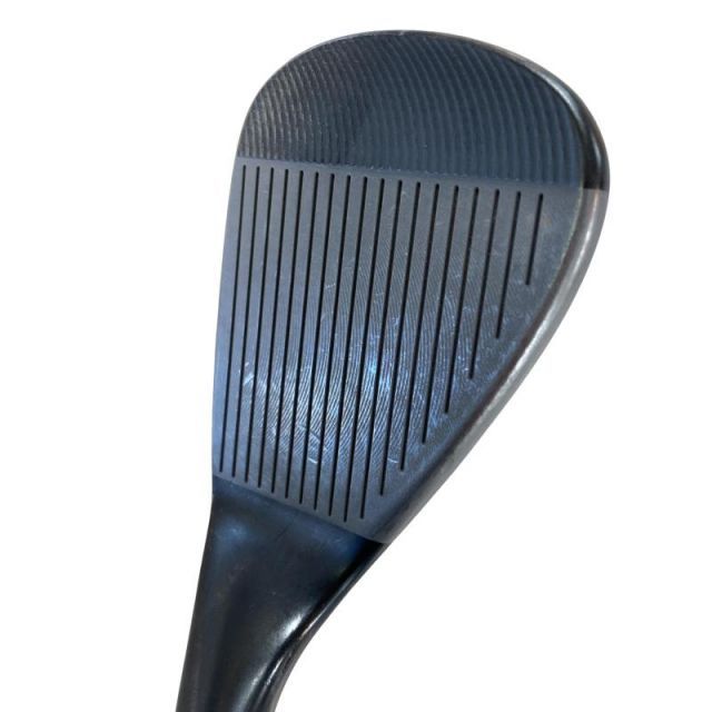 中古】 クリーブランド Cleveland RTZ ブラックサテン 48°/10° MID