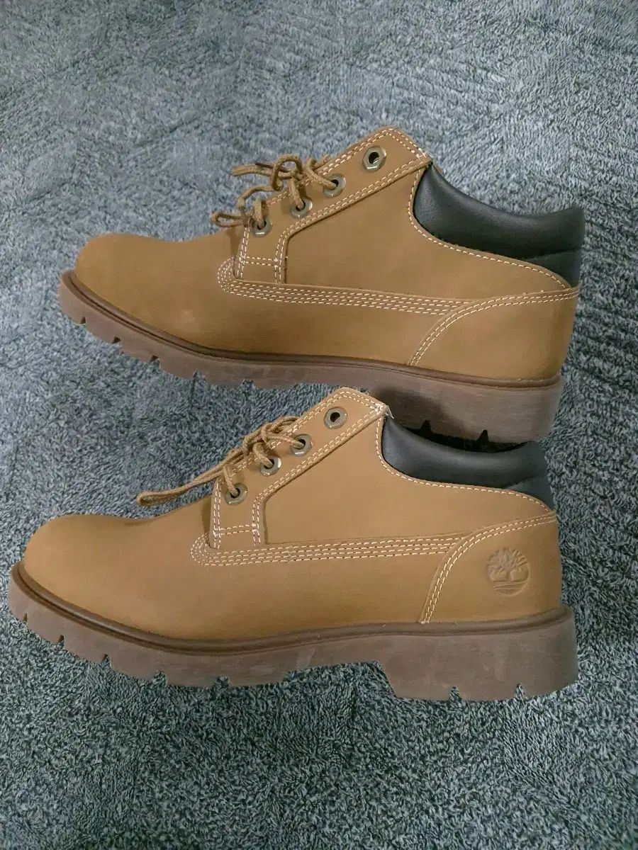 ウォーカーブーツ 260