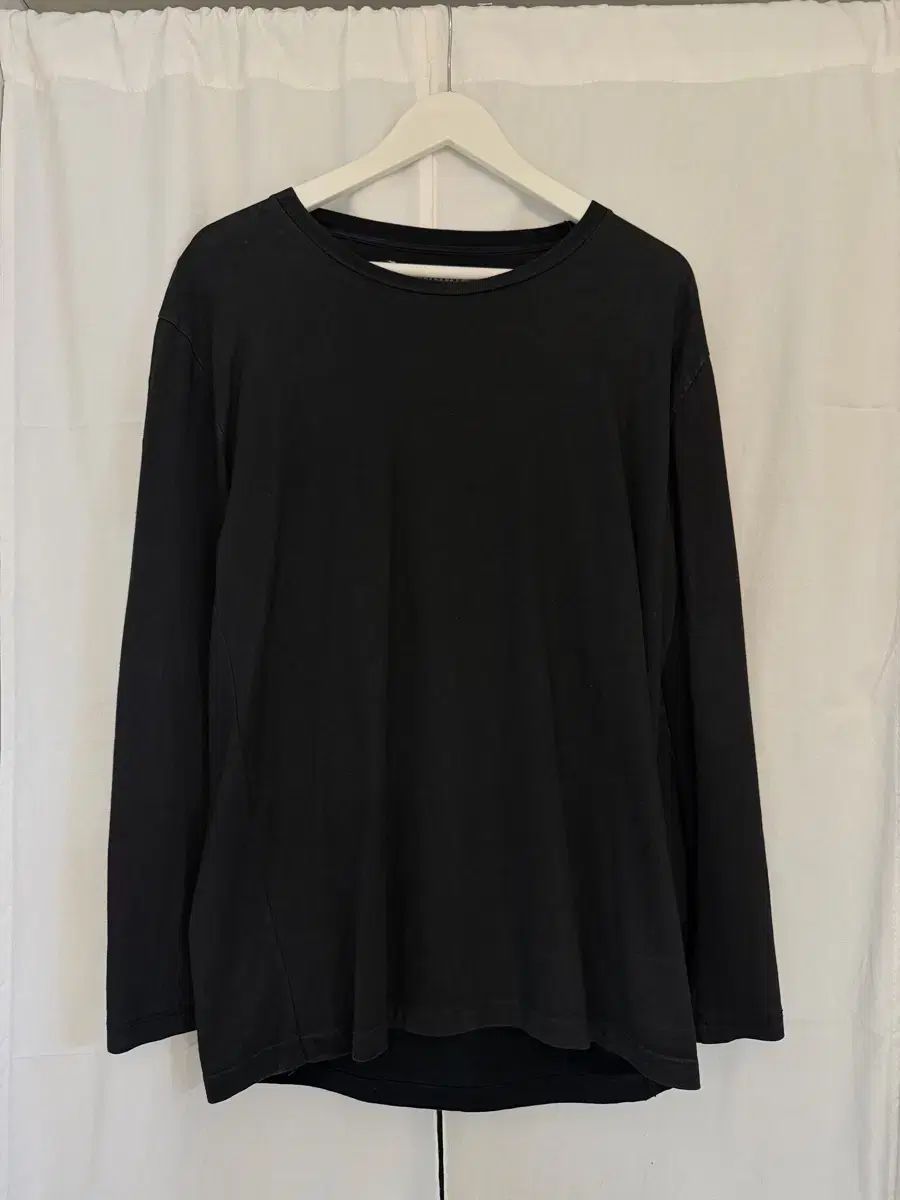 マーティン メゾン マルジェラ スティッチ ロングスリーブ Tシャツ