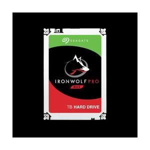 シーゲイト IronWolf Pro HDD Helium 3.5 inch SATA 6 Gb s 30 TB 7200 RPM 512 MB E