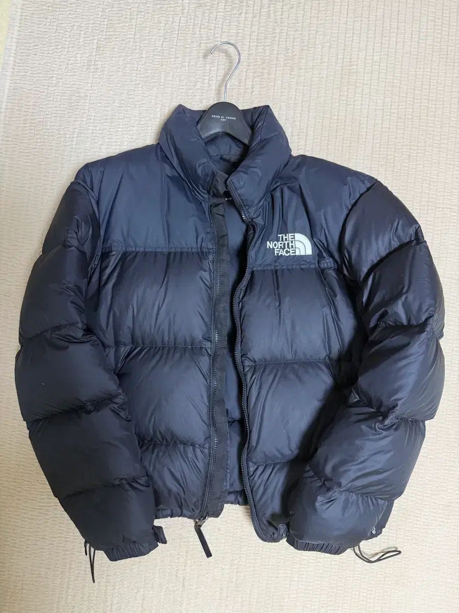 THE NORTH FACE ザノースフェイス 1996 エコー ダウン Nuptse ヌプシ
