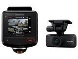 JVCケンウッド KENWOOD ケンウッド ドライブレコーダー 撮影対応2カメラ DRV-C 770 R