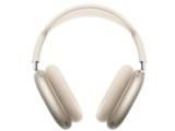 APPLE アップル AirPods Max スターライト MWW 53 ZA A