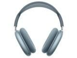 APPLE アップル AirPods Max ブルー MWW 63 ZA A
