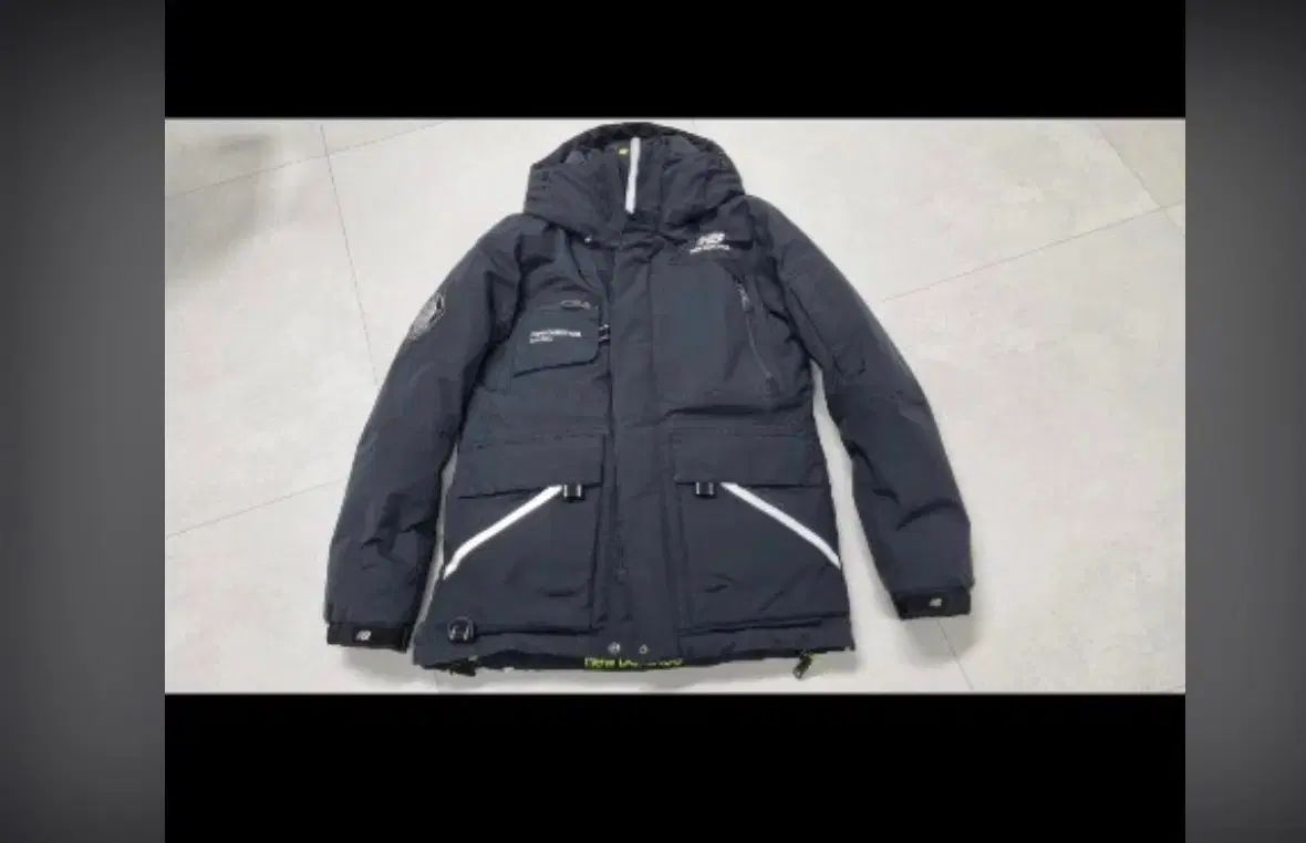 Balance ニュー ンス グースダウン85