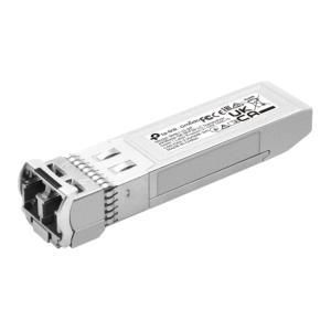 TP-LINK Omada 25 GBase-SR SFP 28 LCトランシーバー SM 6110-SR UN