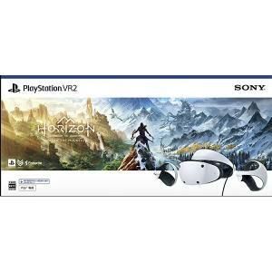 SONY ソニー SIE PlayStation VR 2 Horizon Call of the Mountain 同梱版 CFIJ-17001
